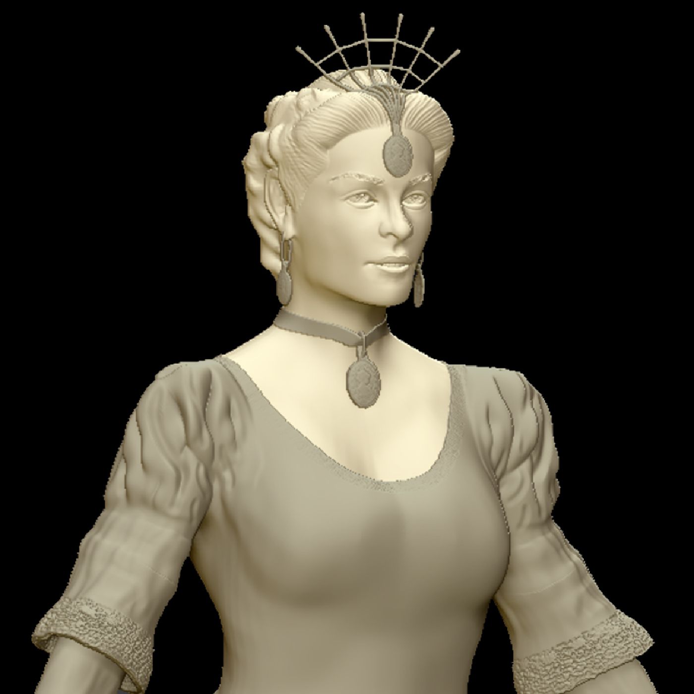busto-3d